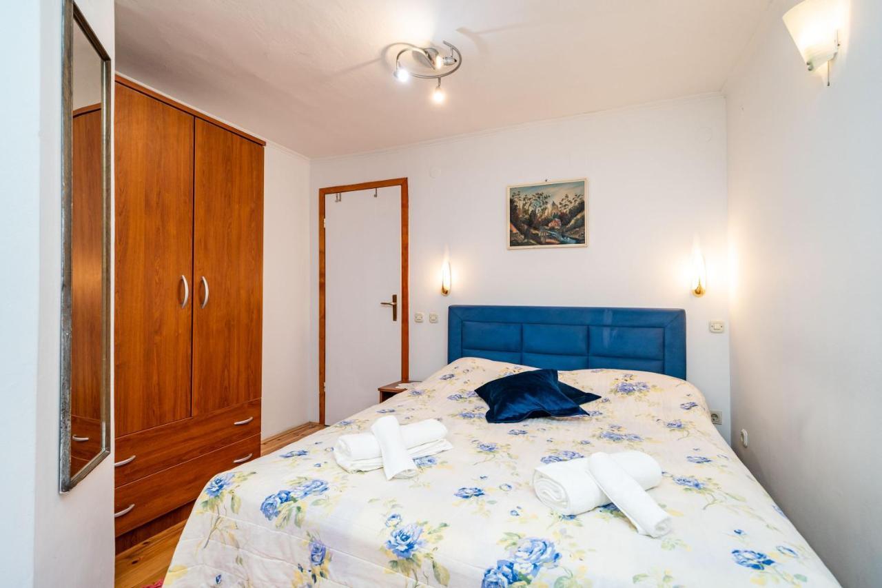 Rooms Fausta Old Town Dubrovnik Exterior photo